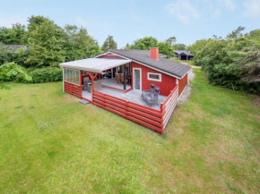 Holiday Home Anline - 900m to the inlet by Interhome